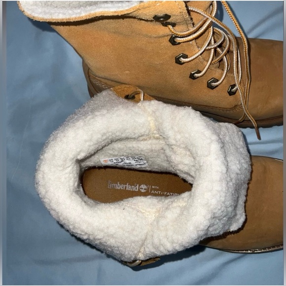 ᴡᴀᴛᴇʀᴘʀᴏᴏꜰ ʙᴏᴏᴛꜱ ,ᴛɪᴍʙᴇʀʟᴀɴᴅ - Picture 3 of 5